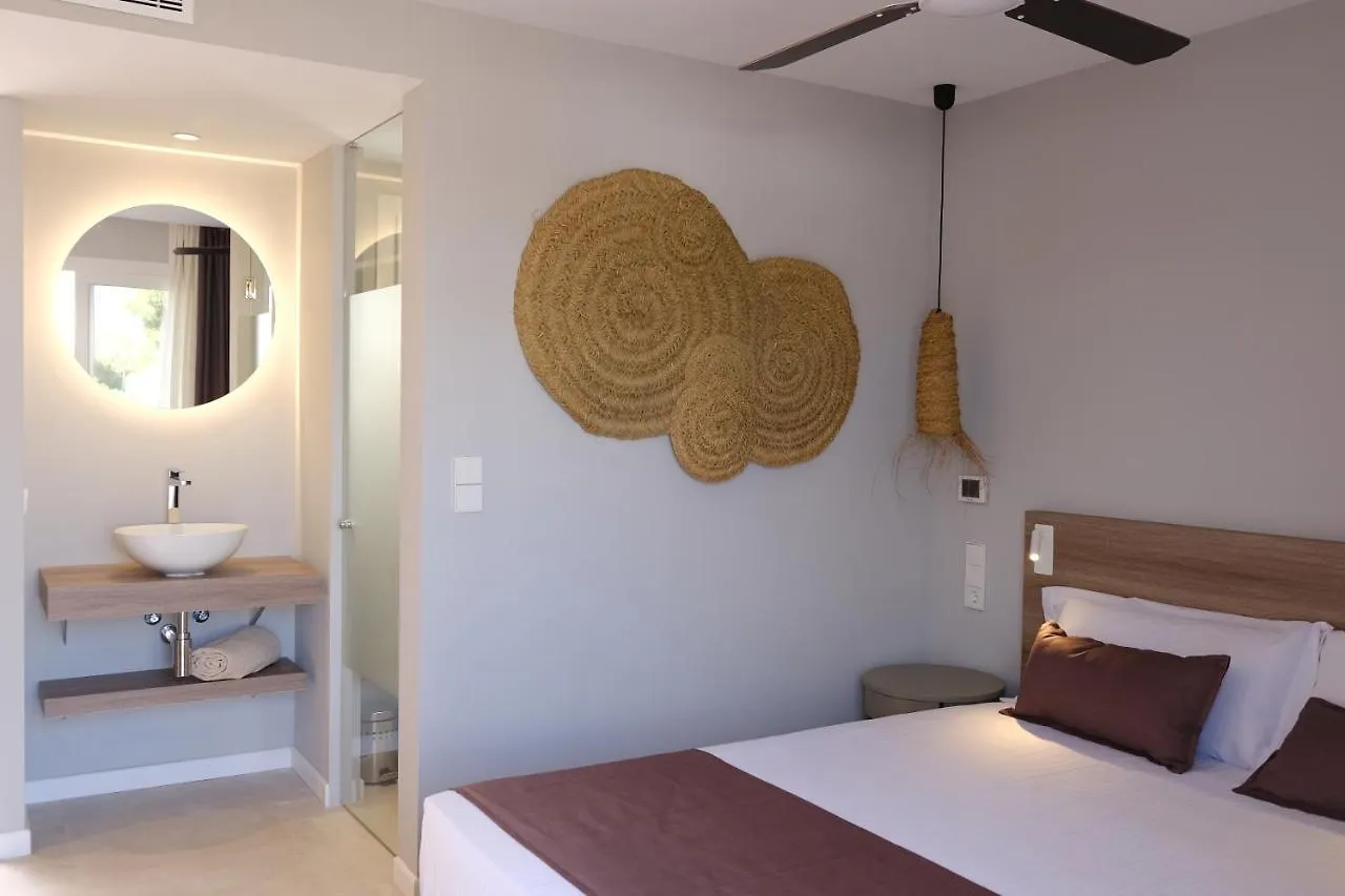 Eques Petit Resort Cala D´Or
