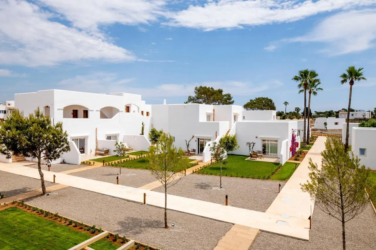 **** Szálloda Eques Petit Resort Cala D´Or Spanyolország
