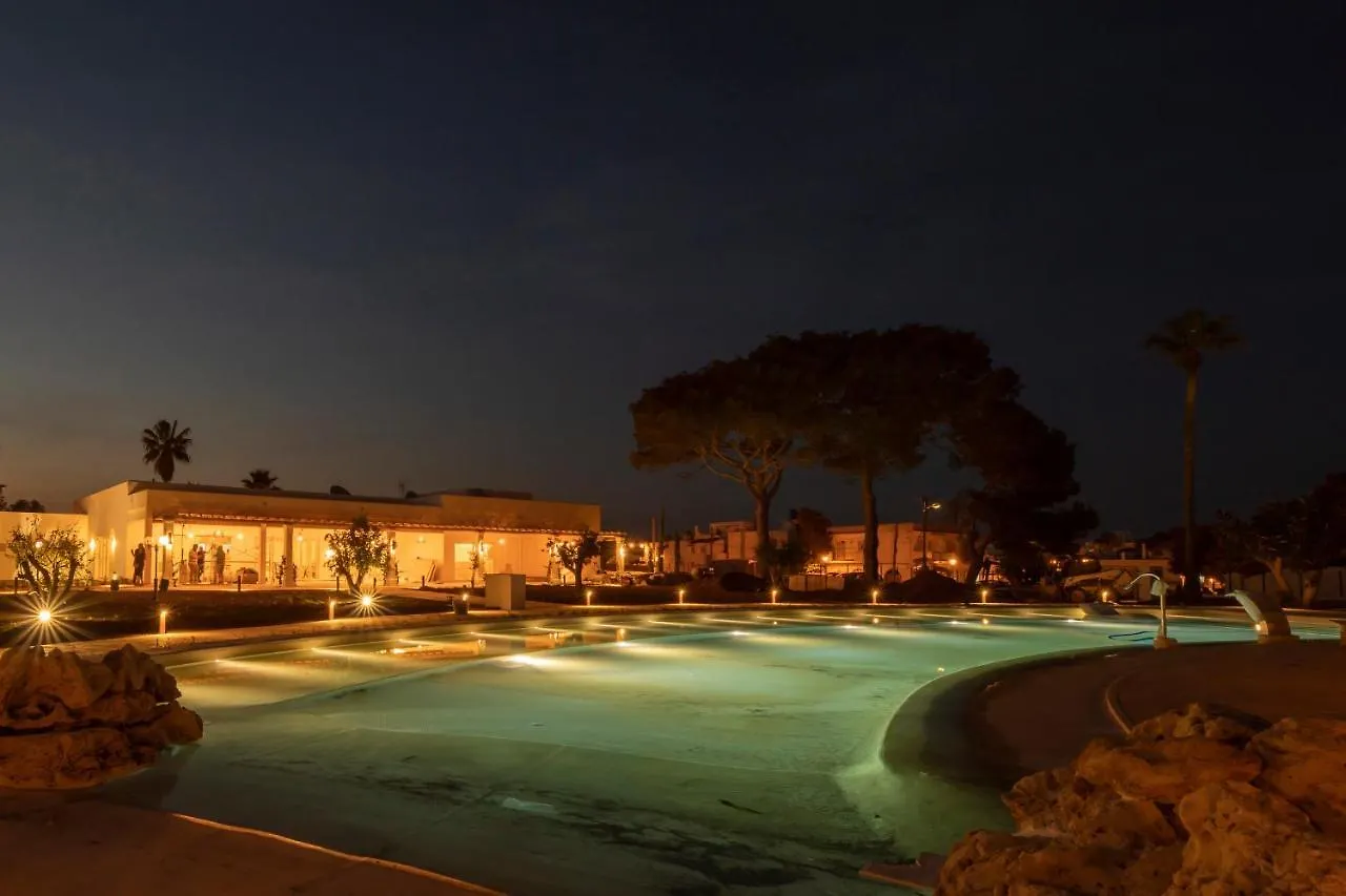 Hotel Eques Petit Resort Cala D´Or