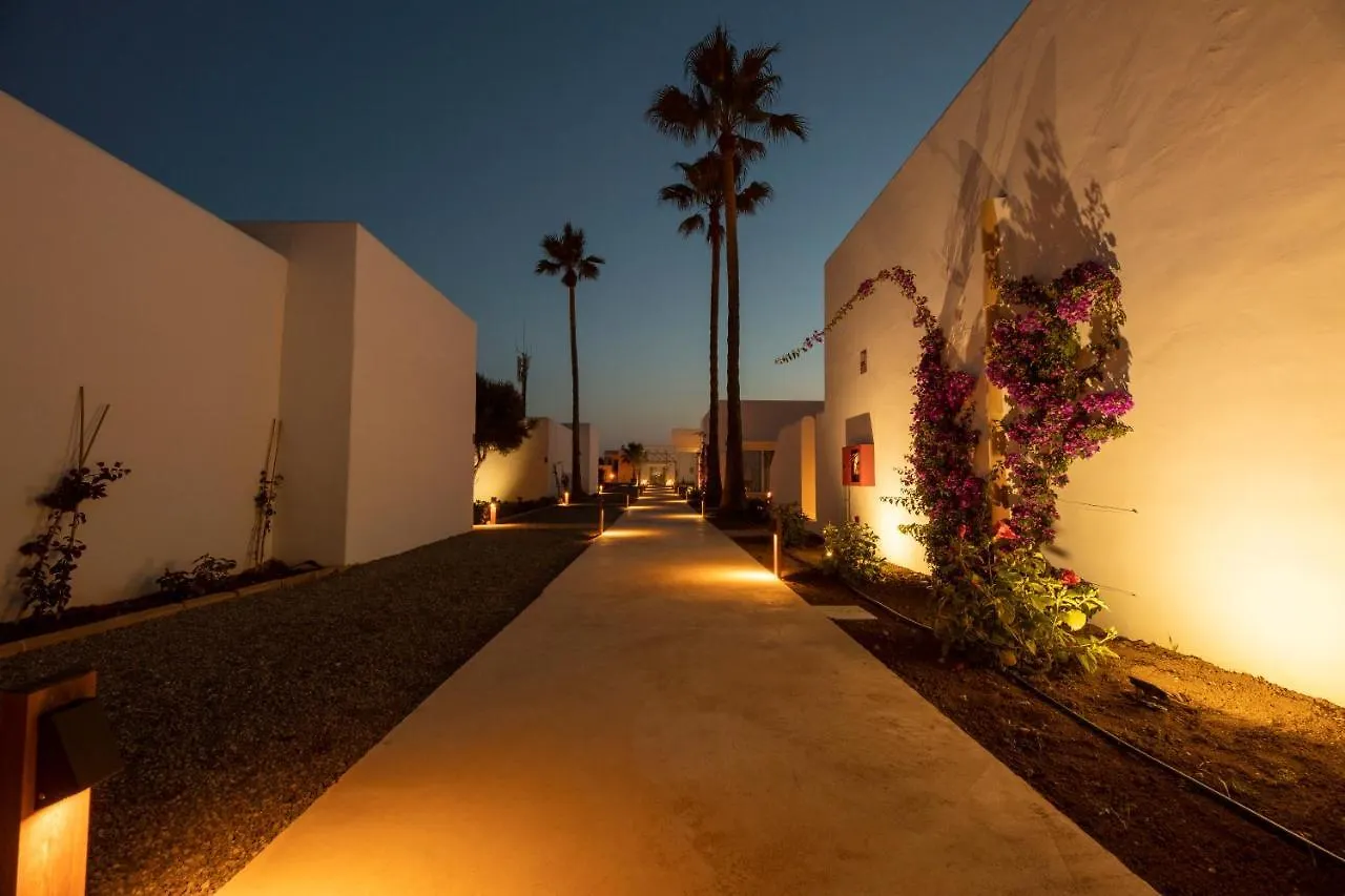 Eques Petit Resort Cala D´Or