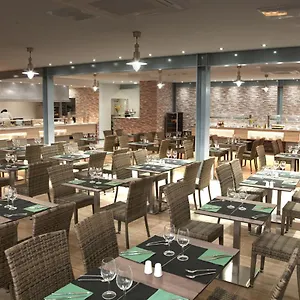 Hl Rio 4* Playa Blanca (Lanzarote)