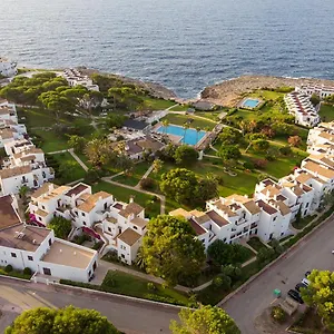 Resort Parque Mar, Cala D´Or