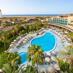 Faro Jandia Fuerteventura & Hotell