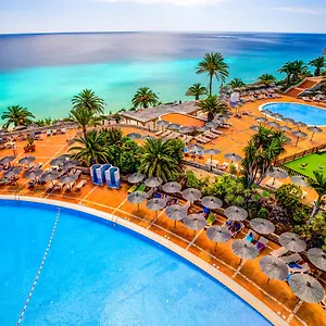 Sbh Club Paraiso Playa Hotell