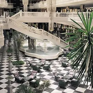 Mare Nostrum Hotell