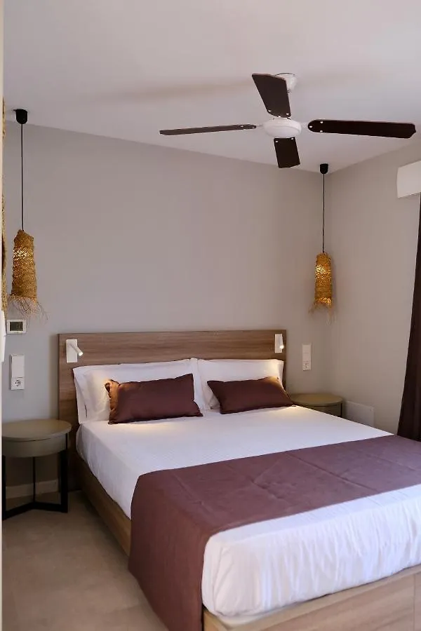 Hotell Eques Petit Resort Cala D´Or