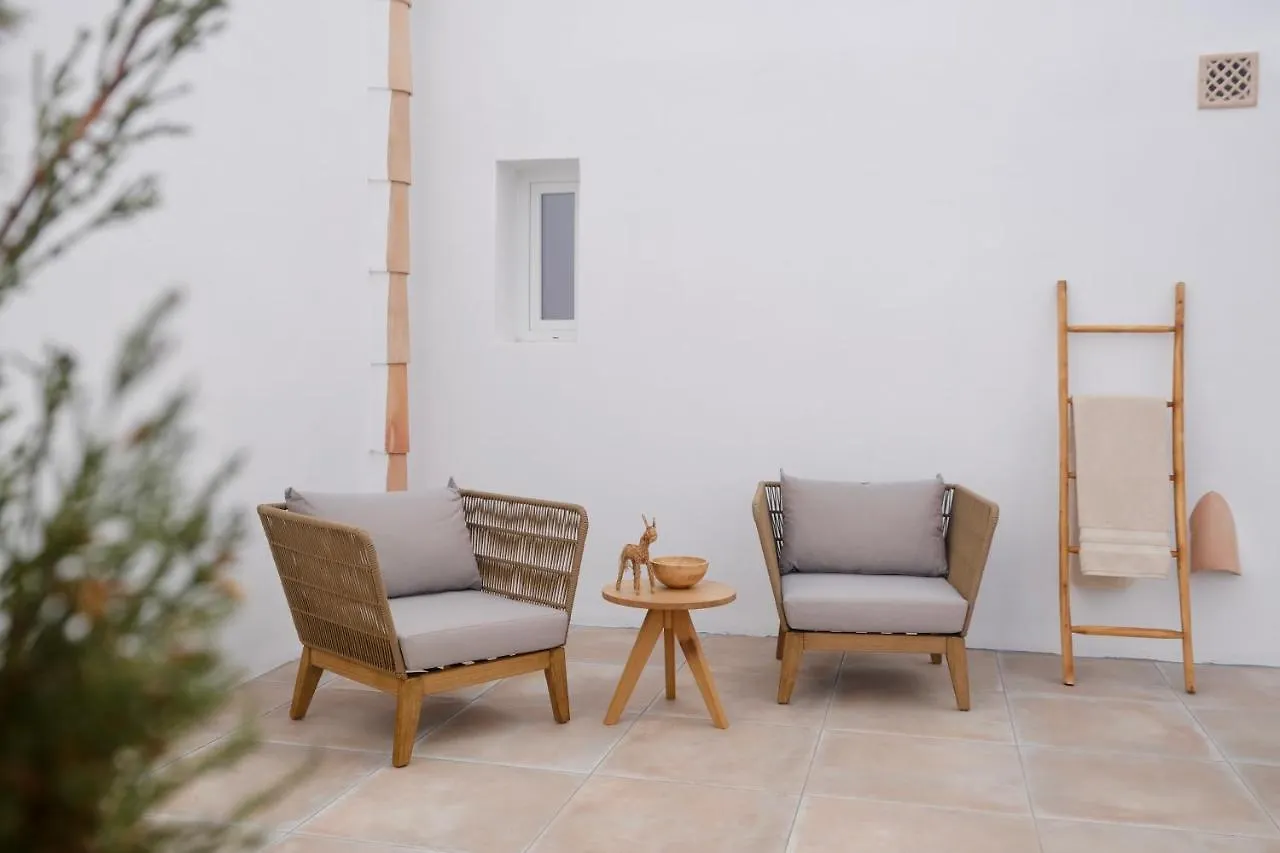 Eques Petit Resort Cala D´Or Hotell