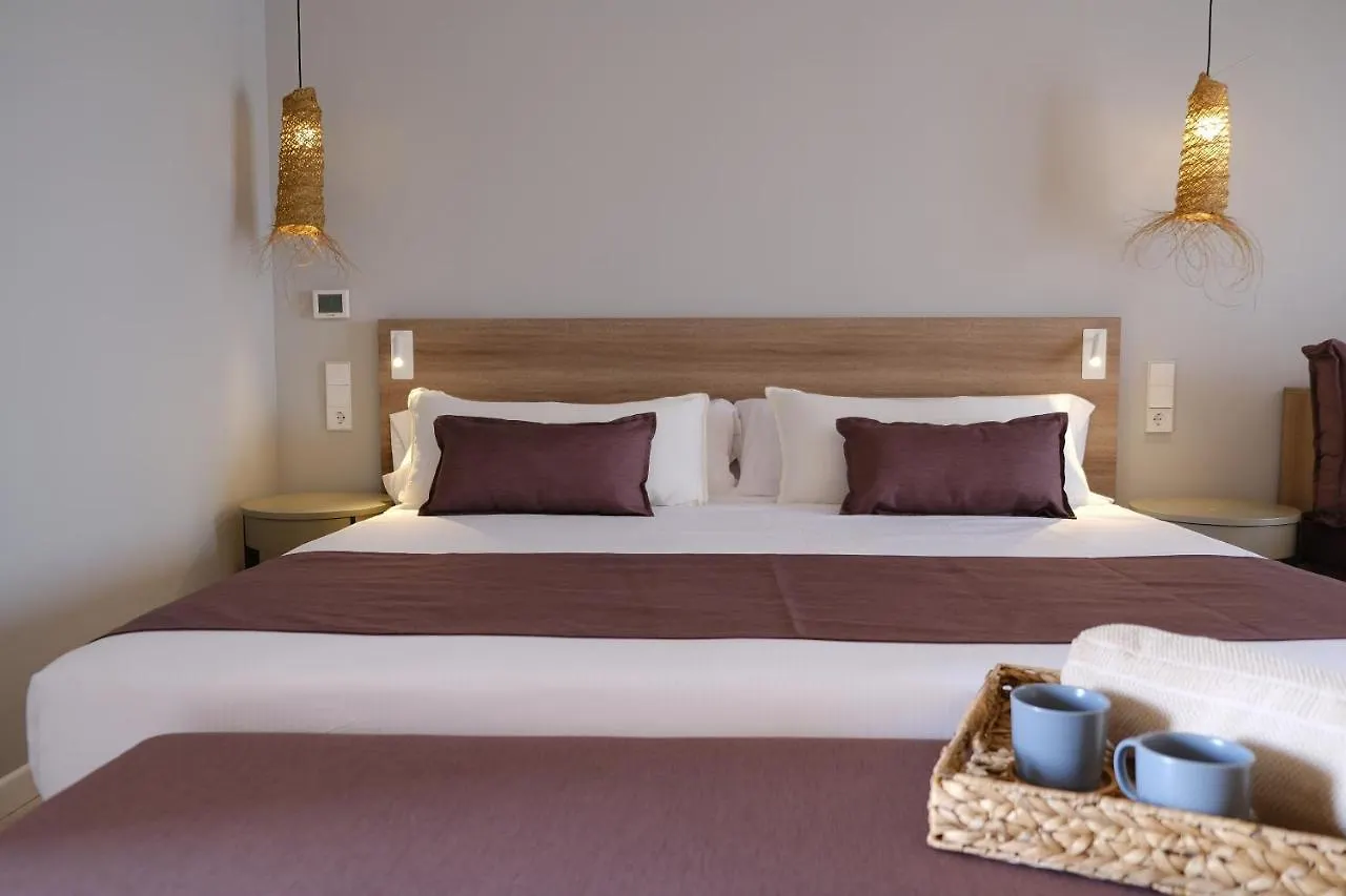 Eques Petit Resort Cala D´Or