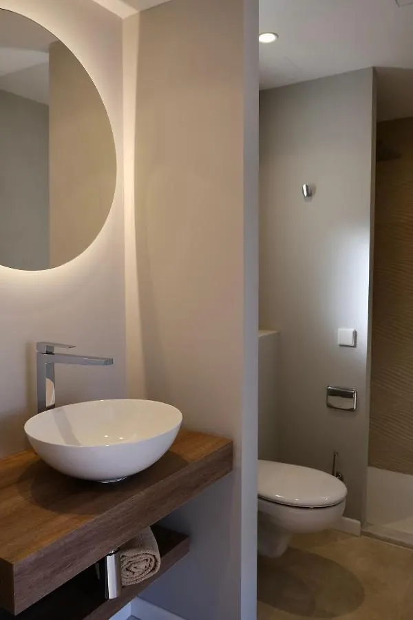**** Hotell Eques Petit Resort Cala D´Or Spanien