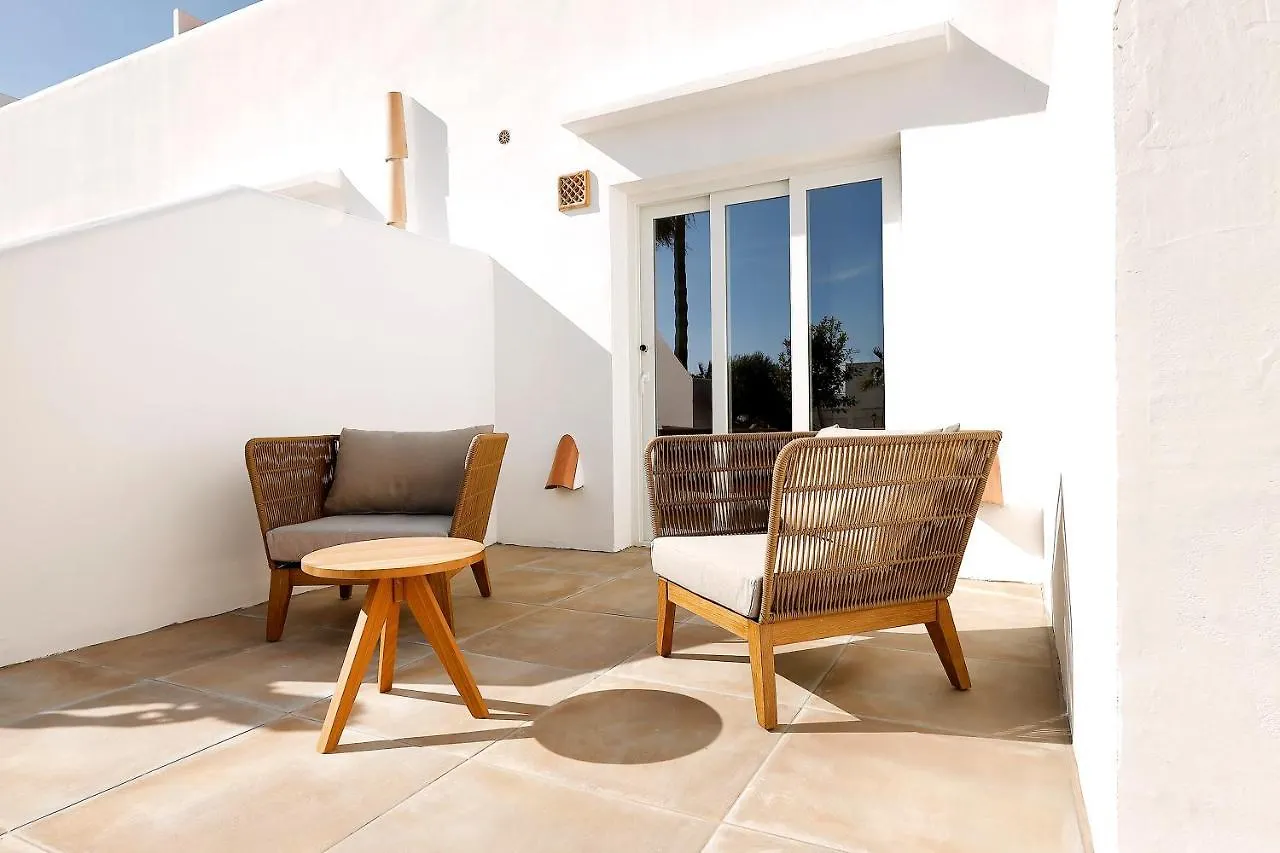 Eques Petit Resort Cala D´Or Hotell