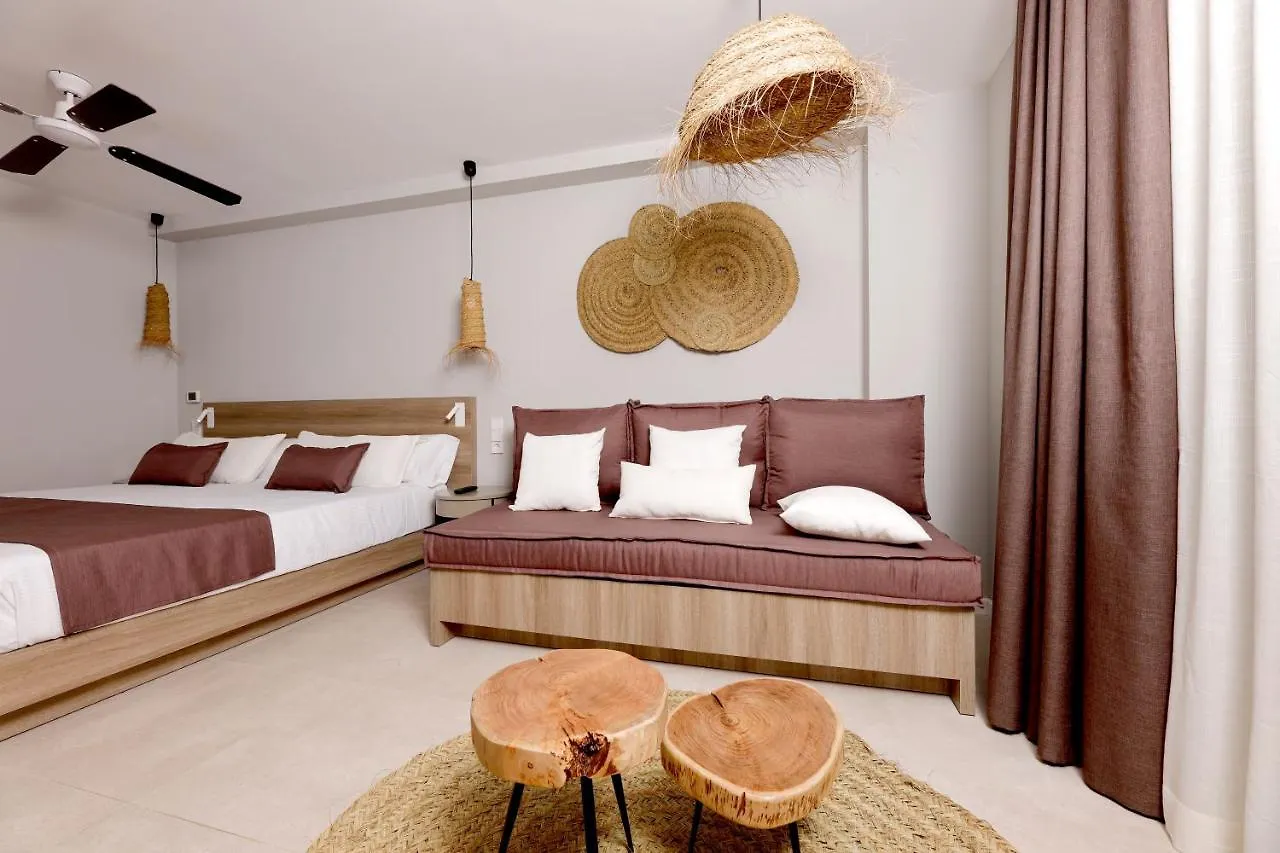 **** Hotell Eques Petit Resort Cala D´Or Spanien