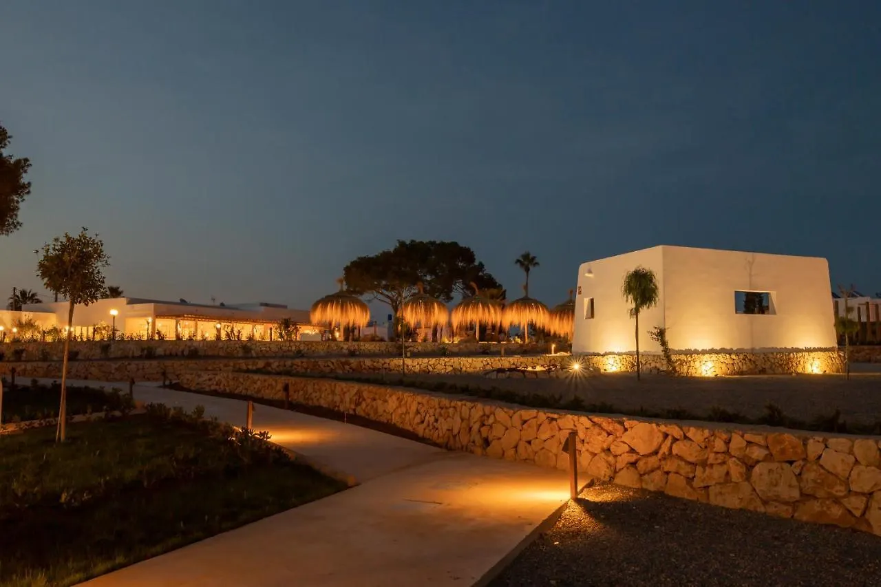 Hotel Eques Petit Resort Cala d'Or