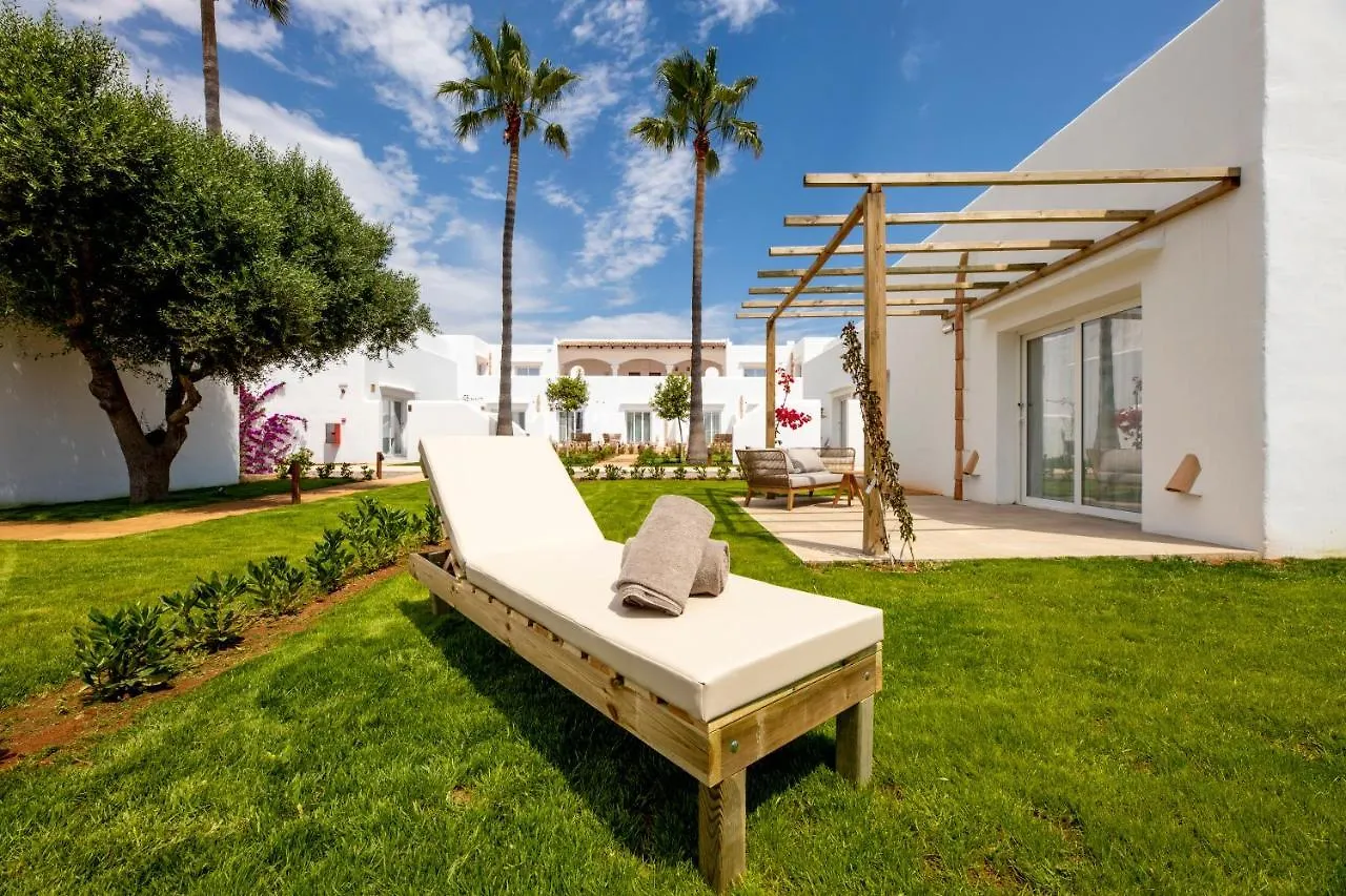 Hotell Eques Petit Resort Cala D´Or