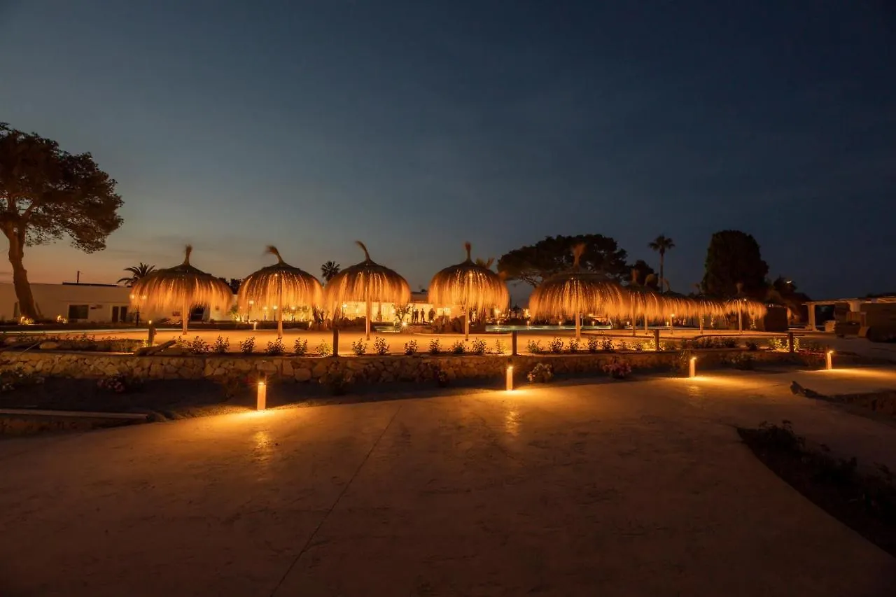 Eques Petit Resort Cala D´Or Hotell