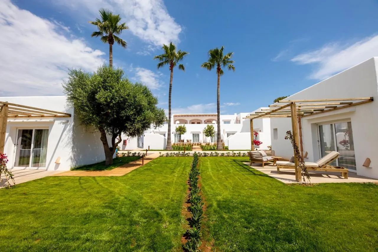 Eques Petit Resort Cala D´Or