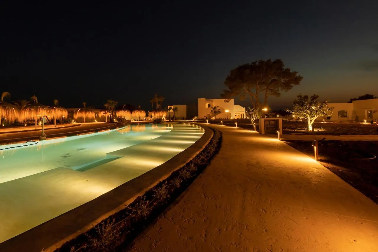 Eques Petit Resort Cala D´Or Spanien