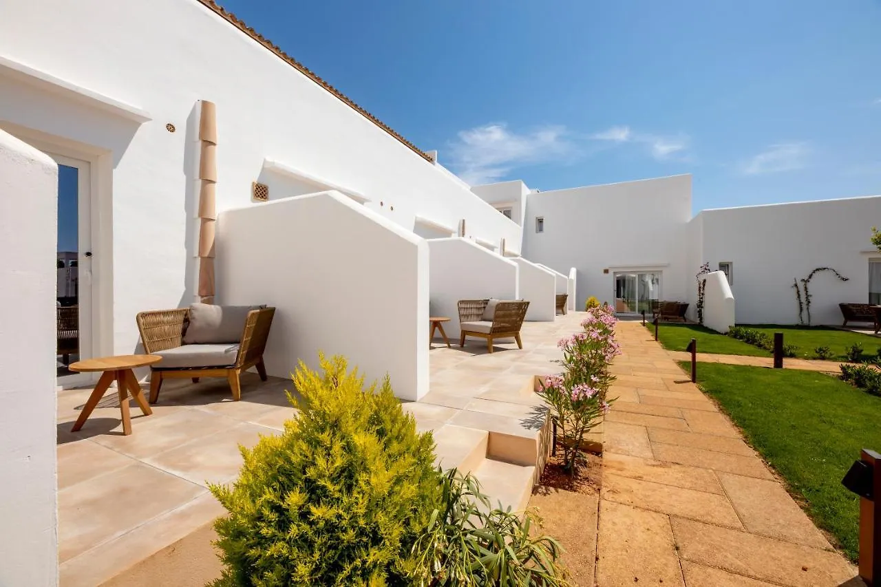 Hotel Eques Petit Resort Cala d'Or