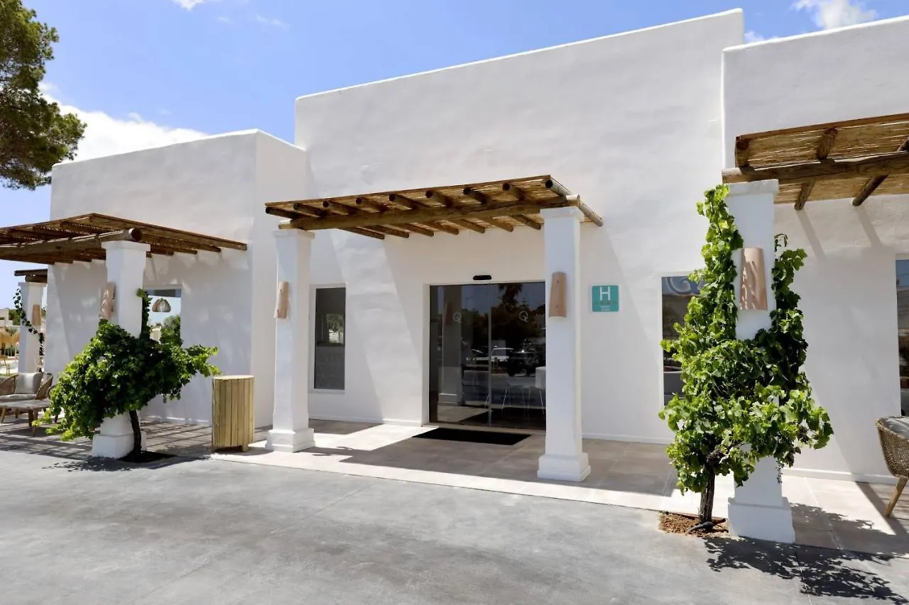 Eques Petit Resort Cala d'Or  4*, Cala d'Or (Mallorca)