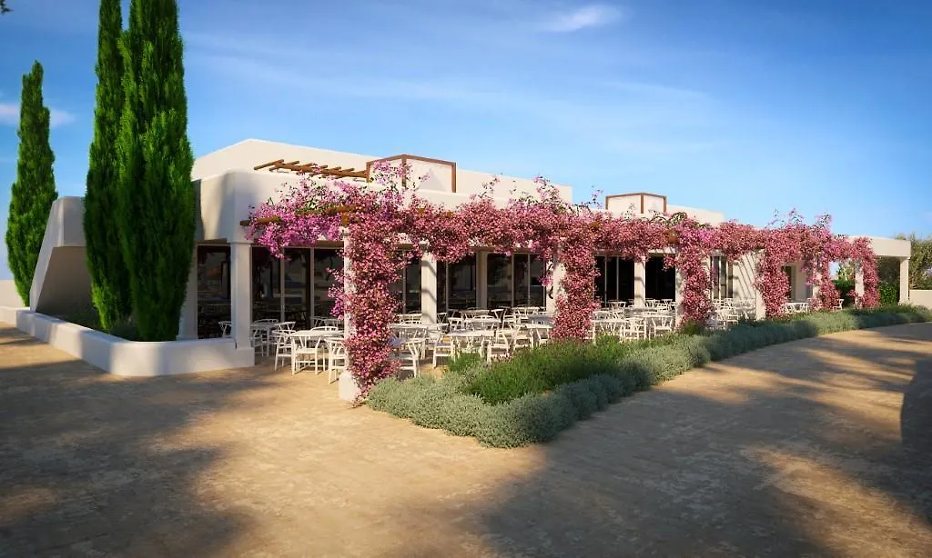 Eques Petit Resort Cala D´Or Hotell