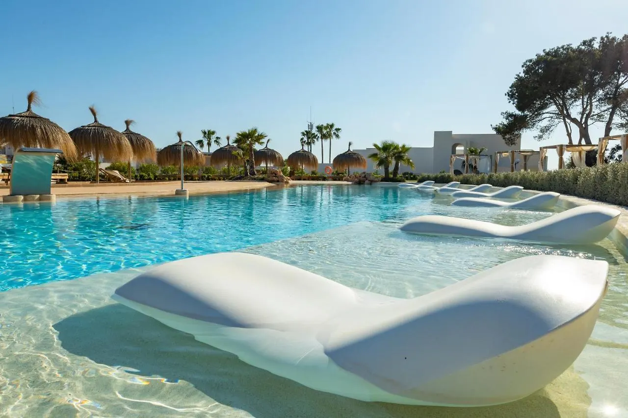 Eques Petit Resort Cala D´Or