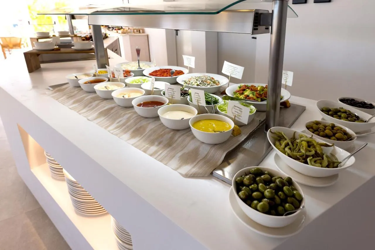 Hotell Eques Petit Resort Cala D´Or