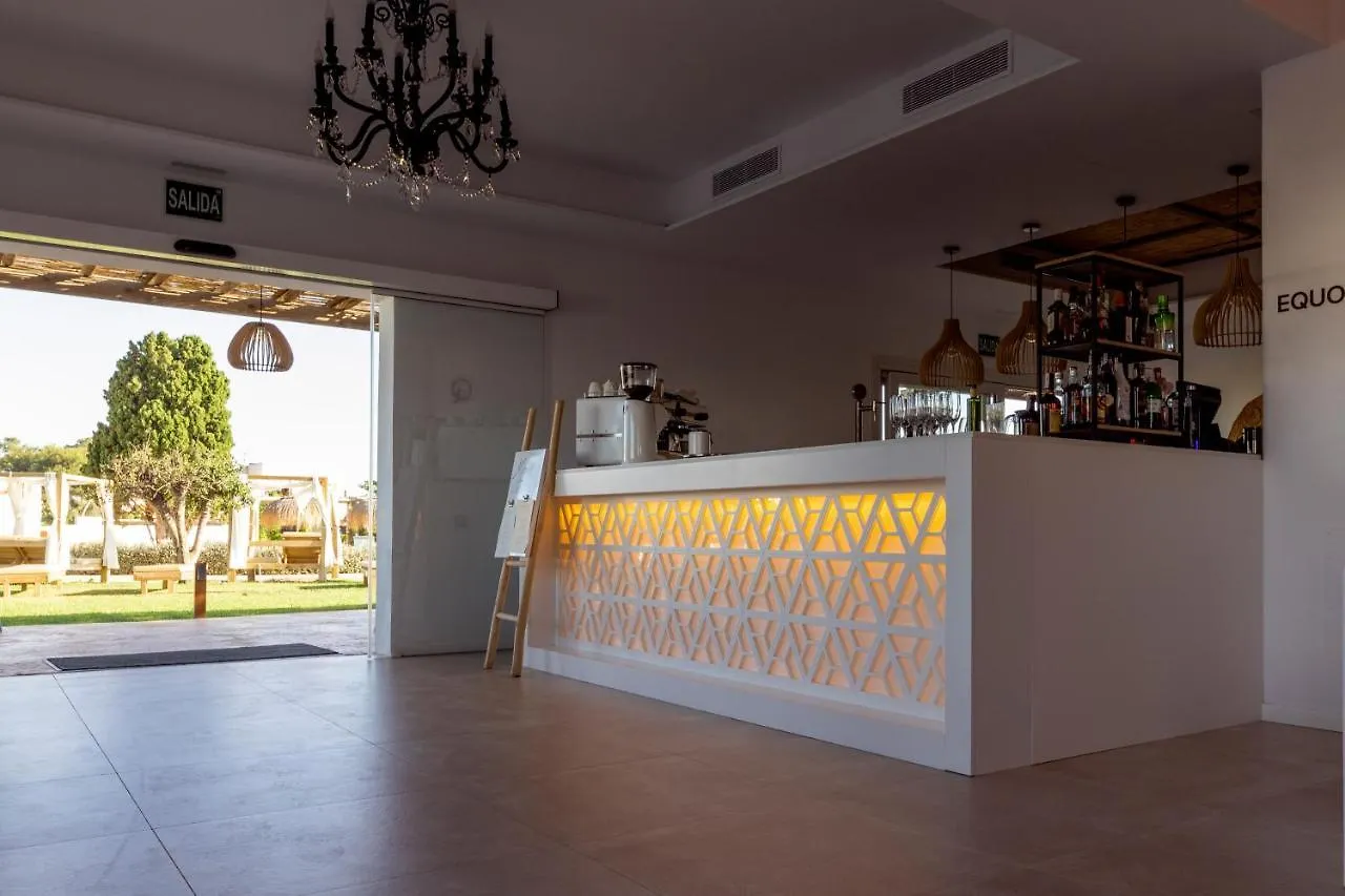 Hotell Eques Petit Resort Cala D´Or