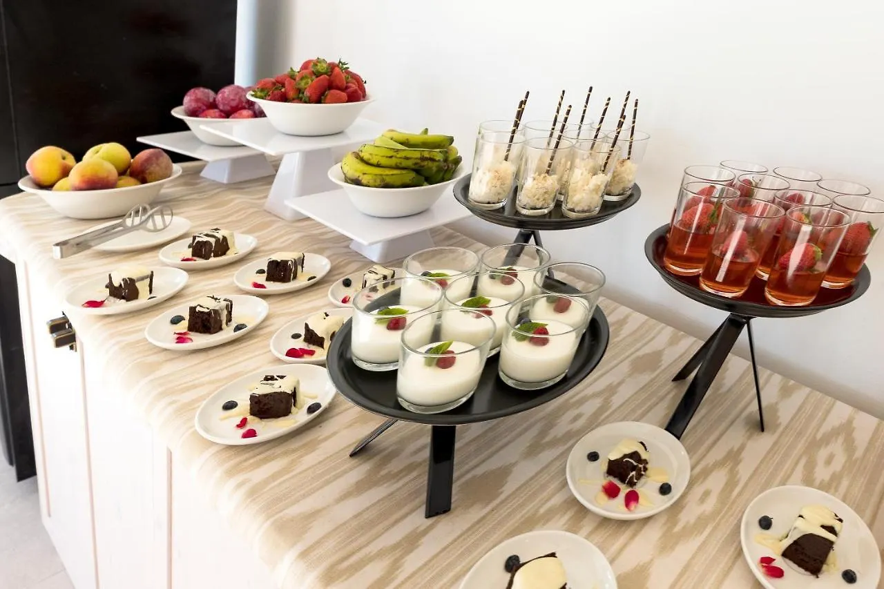 **** Hotell Eques Petit Resort Cala D´Or Spanien