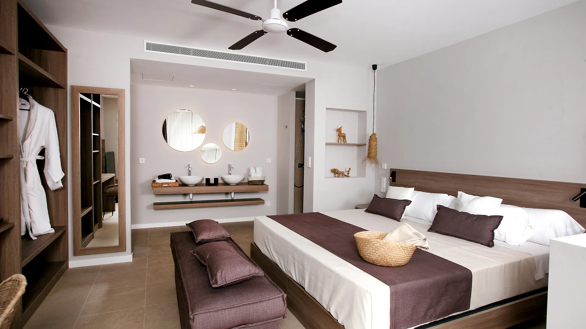 Eques Petit Resort Cala D´Or