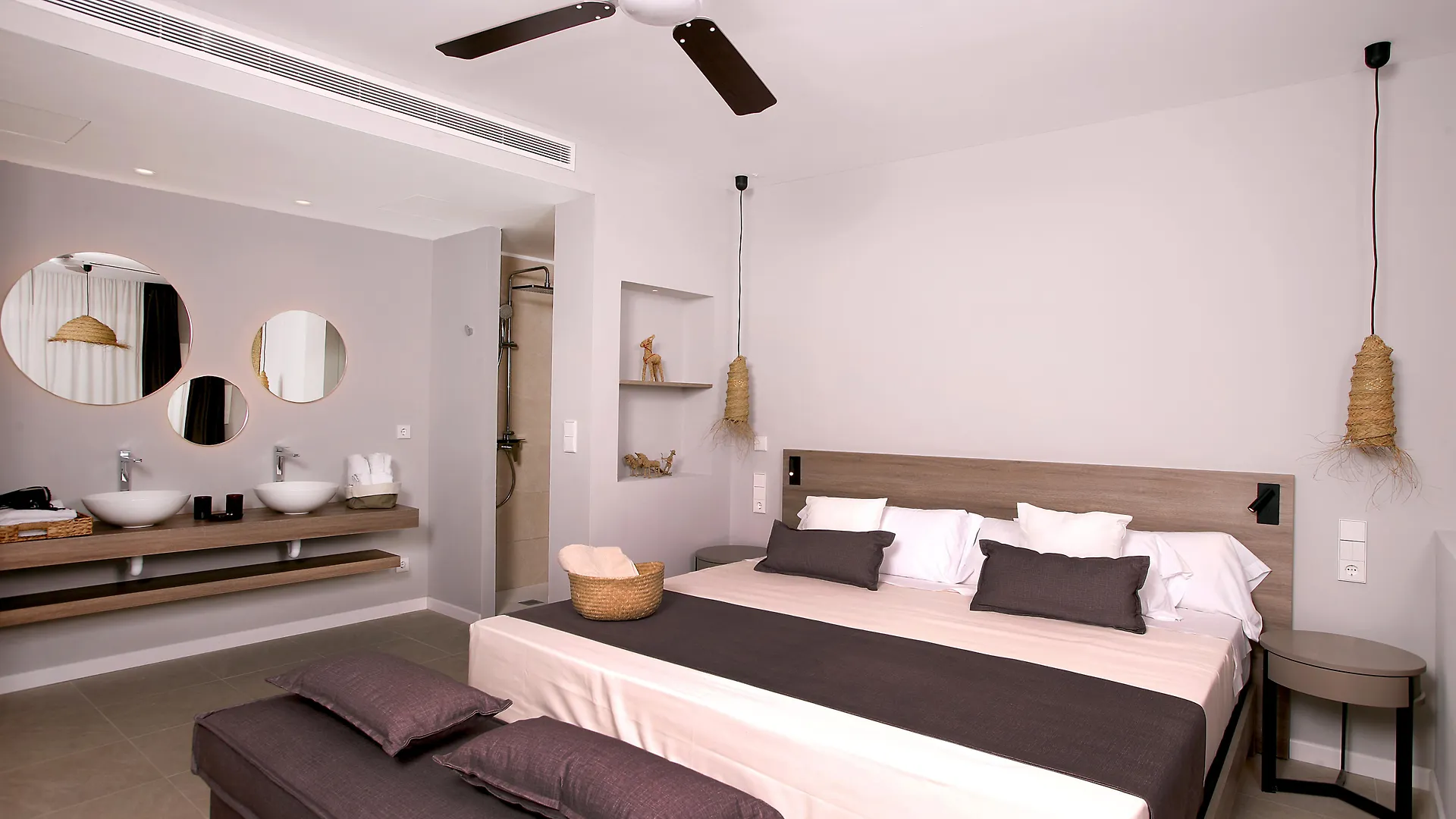 Hotell Eques Petit Resort Cala D´Or