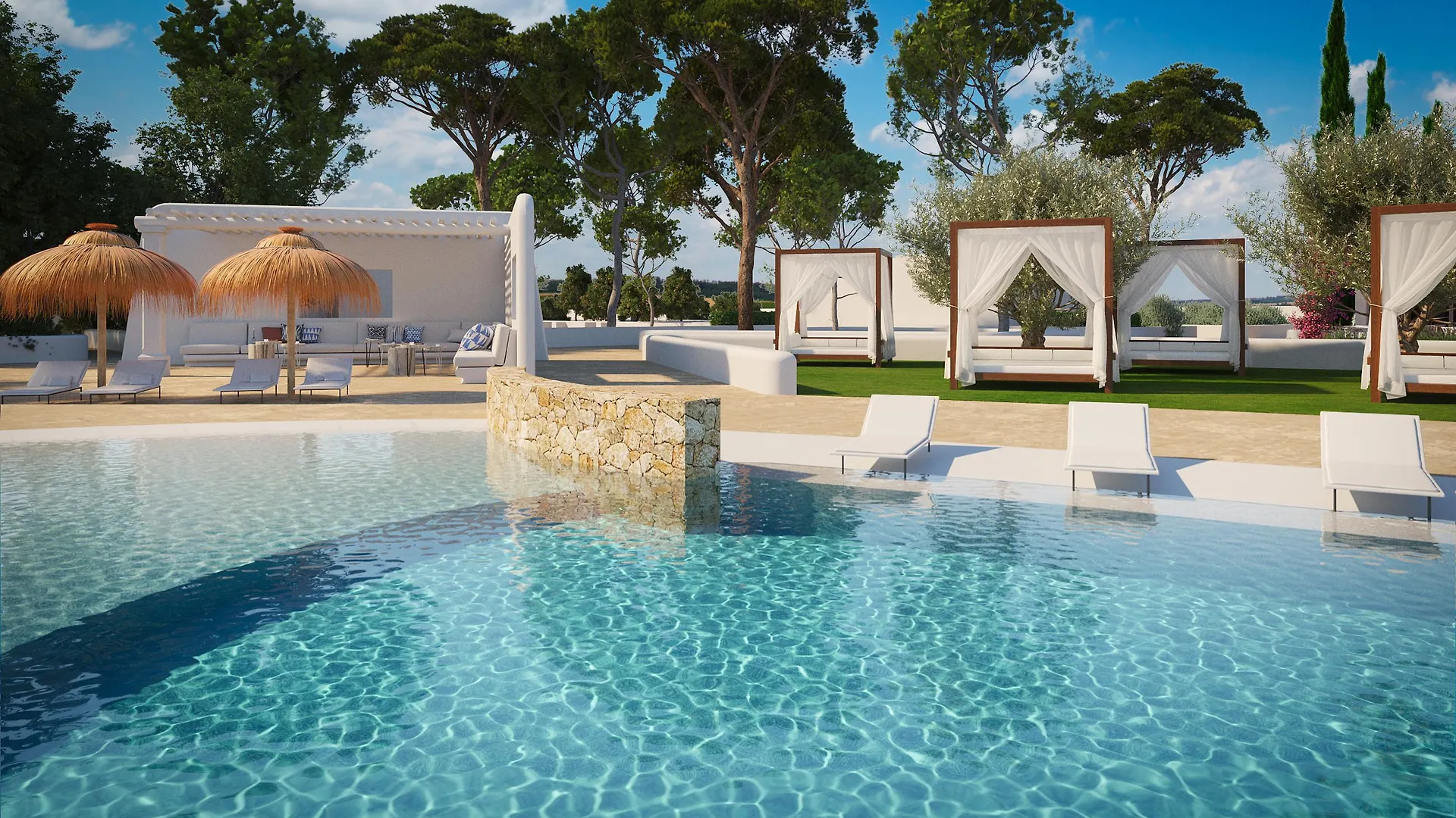 Eques Petit Resort Cala D´Or 4*,