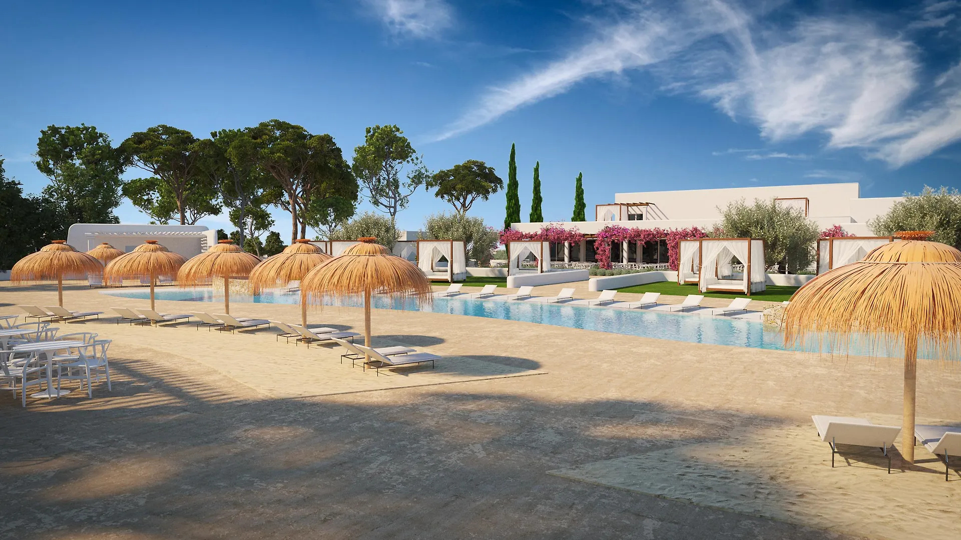 Eques Petit Resort Cala D´Or Hotell