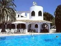 Hotell Eques Petit Resort Cala D´Or